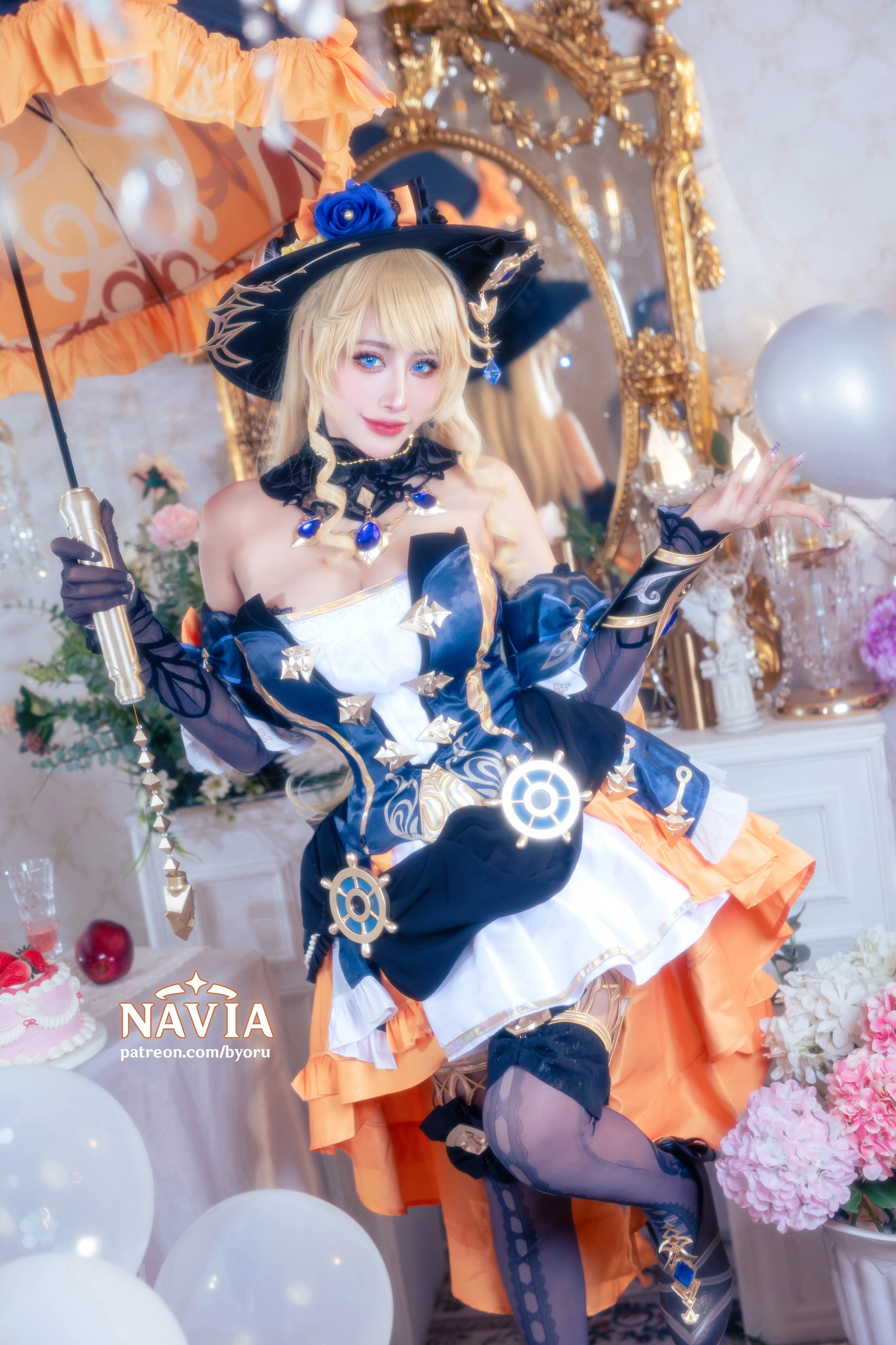 Byoru - NO.177 Navia 2